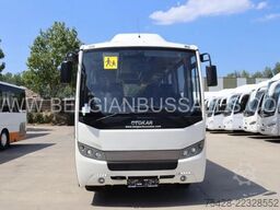 Otokar Navigo U / 7.8m  / Lift / Manual / Airco