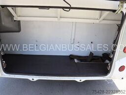 Otokar Navigo U / 7.8m  / Lift / Manual / Airco