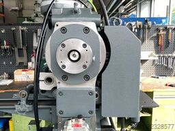 BRUDERER BBV 202/120