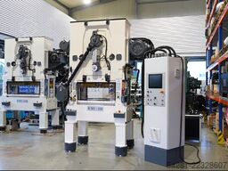BÖGLE Stanztechnik B500-950, BBV 202