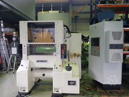 BRUDERER BSTA 60