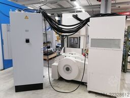 BRUDERER BSTA 60 Retrofit