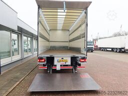 Volvo FE 250 Bak+Klep Dhollandia 2.000 kg 4x2. New ta...