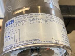 Wasseraufbereitungsanlage