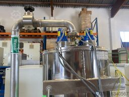 Wasseraufbereitungsanlage