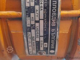 Balkancar B103M