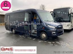 IVECO Irisbus 70C17 / Rosero