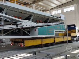 Polygonmach Polygonmach PVB150 Mobile Cold Asphalt & Emulsi...