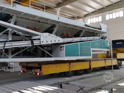 Polygonmach Polygonmach PVB150 Mobile Cold Asphalt & Emulsi...