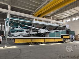 Polygonmach Polygonmach PVB150 Mobile Cold Asphalt & Emulsi...