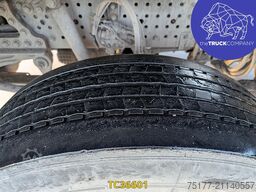 Mercedes-Benz Actros 1842