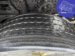 Mercedes-Benz Actros 1845