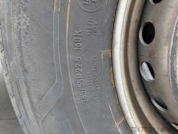 Mercedes-Benz Actros 1845