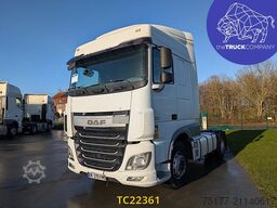 DAF XF 460
