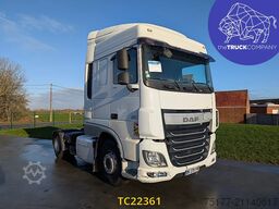 DAF XF 460