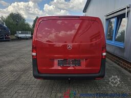 Mercedes-Benz Vito 109 CDI lang 1.Hd 3-Sitze AHK TüV bis 08/27