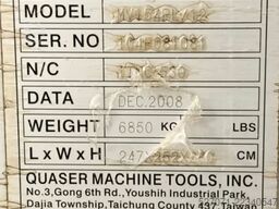 QUASER MV-154PL