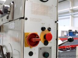 ALZMETALL AB 3 ESV