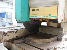 BERG & SCHMID VKS 300 / 2 GESCHW.