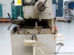 BERG & SCHMID VKS 300 / 2 GESCHW.
