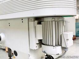 ALZMETALL AX 3 / S-N