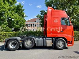 Volvo FH 460 6x2/Kipphydraulik/Liftachse/Euro5 EEV