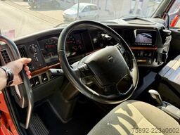 Volvo FH 460 6x2/Kipphydraulik/Liftachse/Euro5 EEV