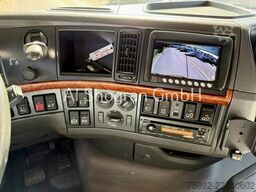 Volvo FH 460 6x2/Kipphydraulik/Liftachse/Euro5 EEV