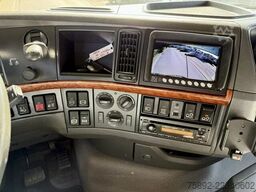 Volvo FH 460 6x2/Kipphydraulik/Liftachse/Euro5 EEV