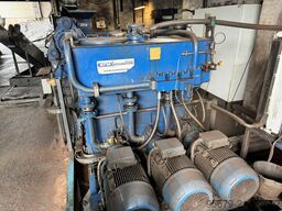 ATM Recyclingsystems ArnoBrik 12