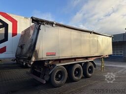 Langendorf SKA 24/30  Mulde thermoisoliert mit Bodenisolierung unter dem Muldenboden