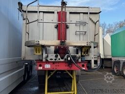 Langendorf SKA 24/30  Mulde thermoisoliert mit Bodenisolierung unter dem Muldenboden