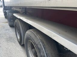 Langendorf SKA 24/30  Mulde thermoisoliert mit Bodenisolierung unter dem Muldenboden