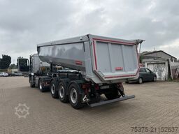 Langendorf SKS-HS 24/30  NUR ALS MIETFAHRZEUG verfügbar