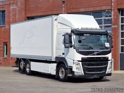 Volvo FM 460 full air - VEB - Zepro lift - low KM - s...