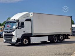 Volvo FM 460 full air - VEB - Zepro lift - low KM - s...