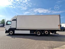 Volvo FM 460 full air - VEB - Zepro lift - low KM - s...