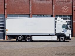 Volvo FM 460 full air - VEB - Zepro lift - low KM - s...