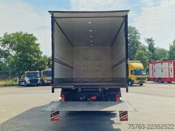 Volvo FM 460 full air - VEB - Zepro lift - low KM - s...