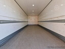 Volvo FM 460 full air - VEB - Zepro lift - low KM - s...