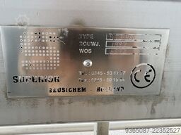 Key Technology ST3-4800-12