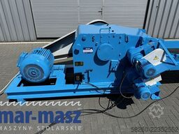 Pallmann PHT 140/400