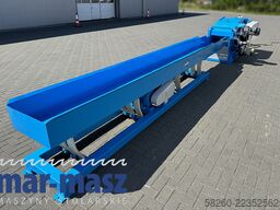 Vecoplan VTH 45/15/2B