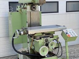 Kunzmann UF6/3