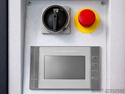 CORMAK LUFT 1000 VSD+PM SMART