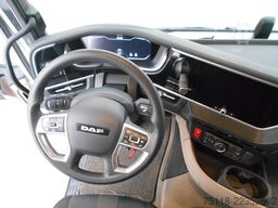 DAF XG 480