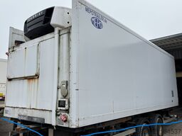 andere BDF Kühlkoffer Carrier Supra 850