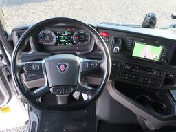 Scania S 500 Super 4x2 NA Standklima LED Retarder