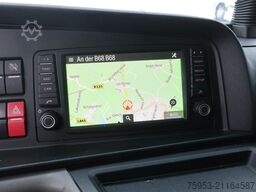 MAN 26.510 FLLC TGX Fahrgestell XXL Intarder Lenkachse