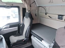 MAN 26.510 FLLC TGX Fahrgestell XXL Intarder Lenkachse